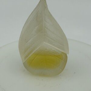 Leaf-Shaped Kenzo parfum D’ete 5ml France